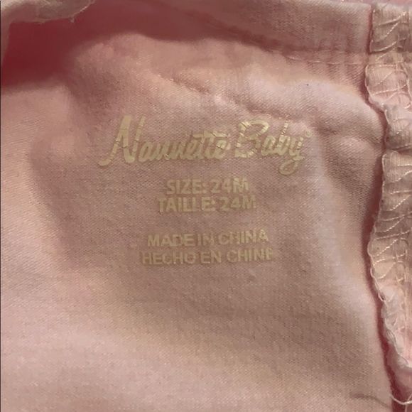 Toddler dress - Picture 5 of 5